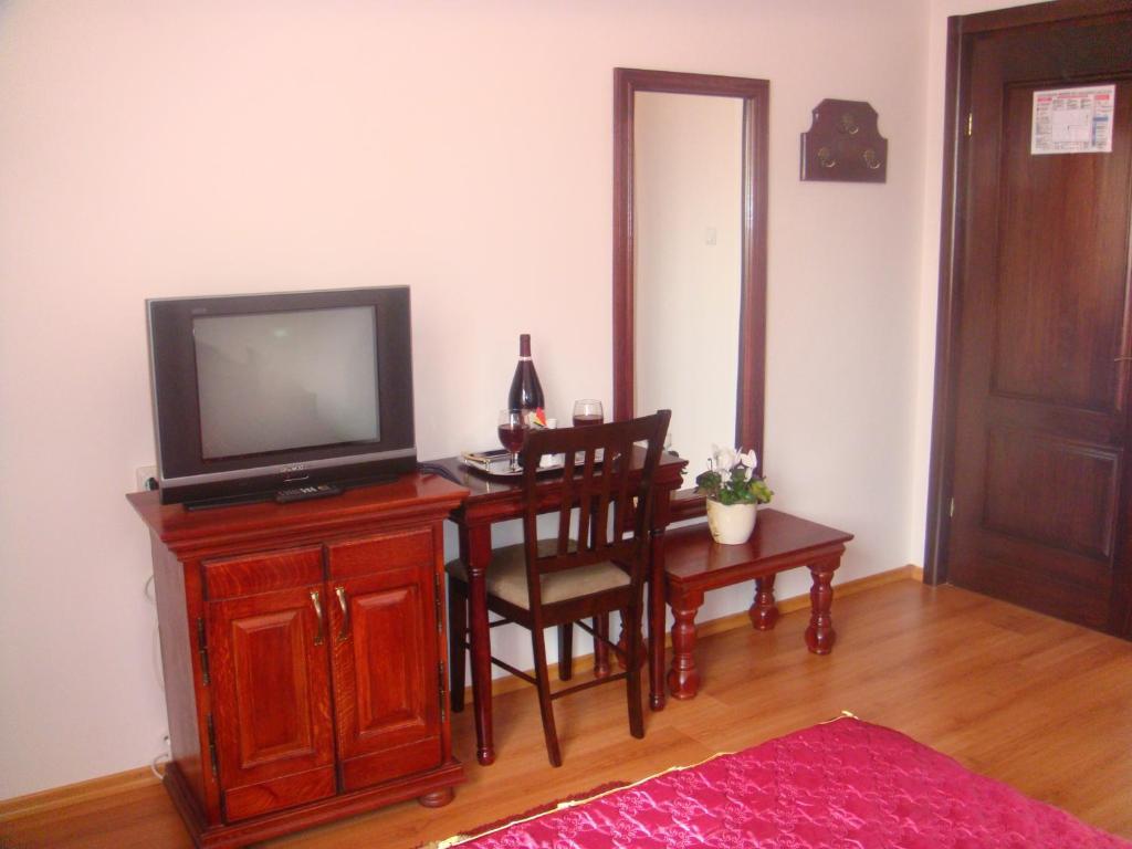 Vila Corola Villa Bacău Habitación foto