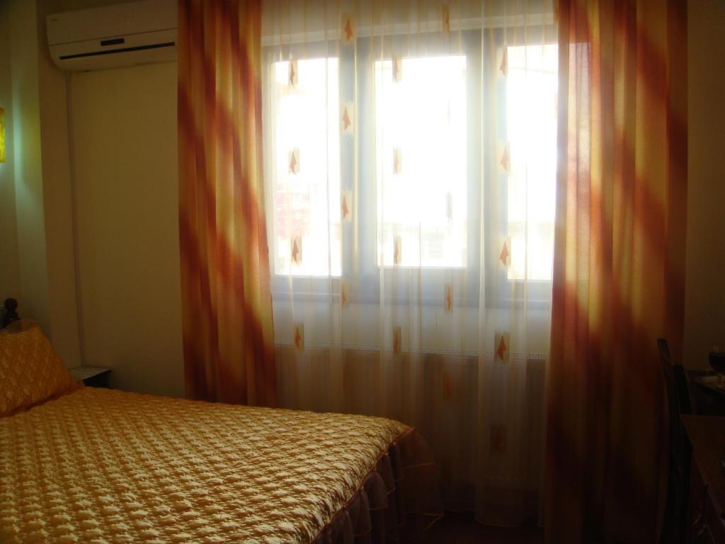 Vila Corola Villa Bacău Habitación foto