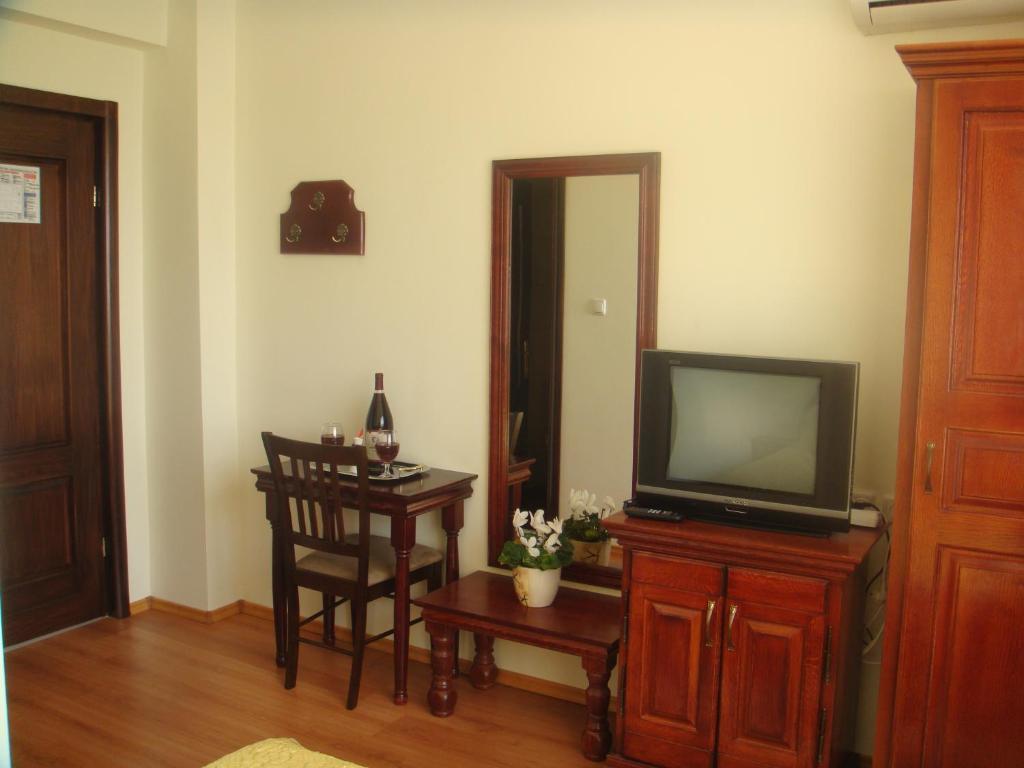 Vila Corola Villa Bacău Habitación foto